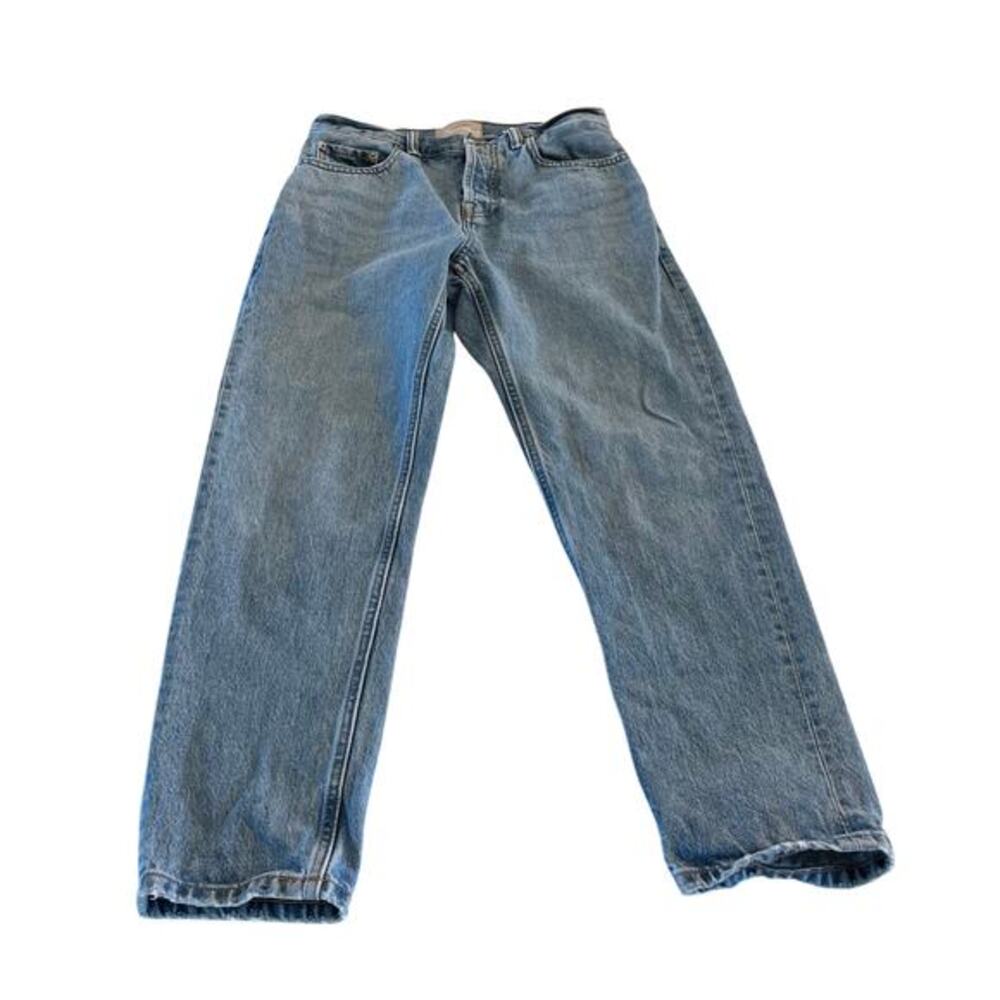 Everlane Boyfriend Jeans‎ Size 26